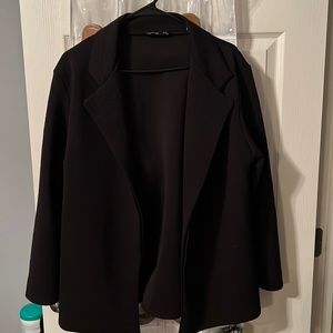 Black Blazer